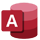 premium office icon